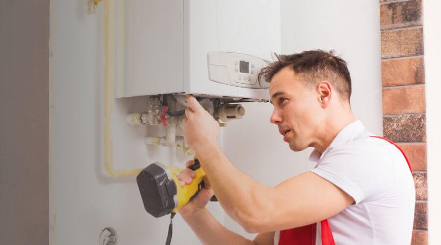 Local expert plumbing services in La Grande, OR